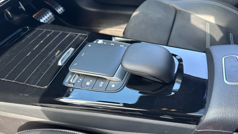 Mercedes-Benz A-Class A180 AMG Line Premium Plus Edition 5dr Auto Petrol Hatchback